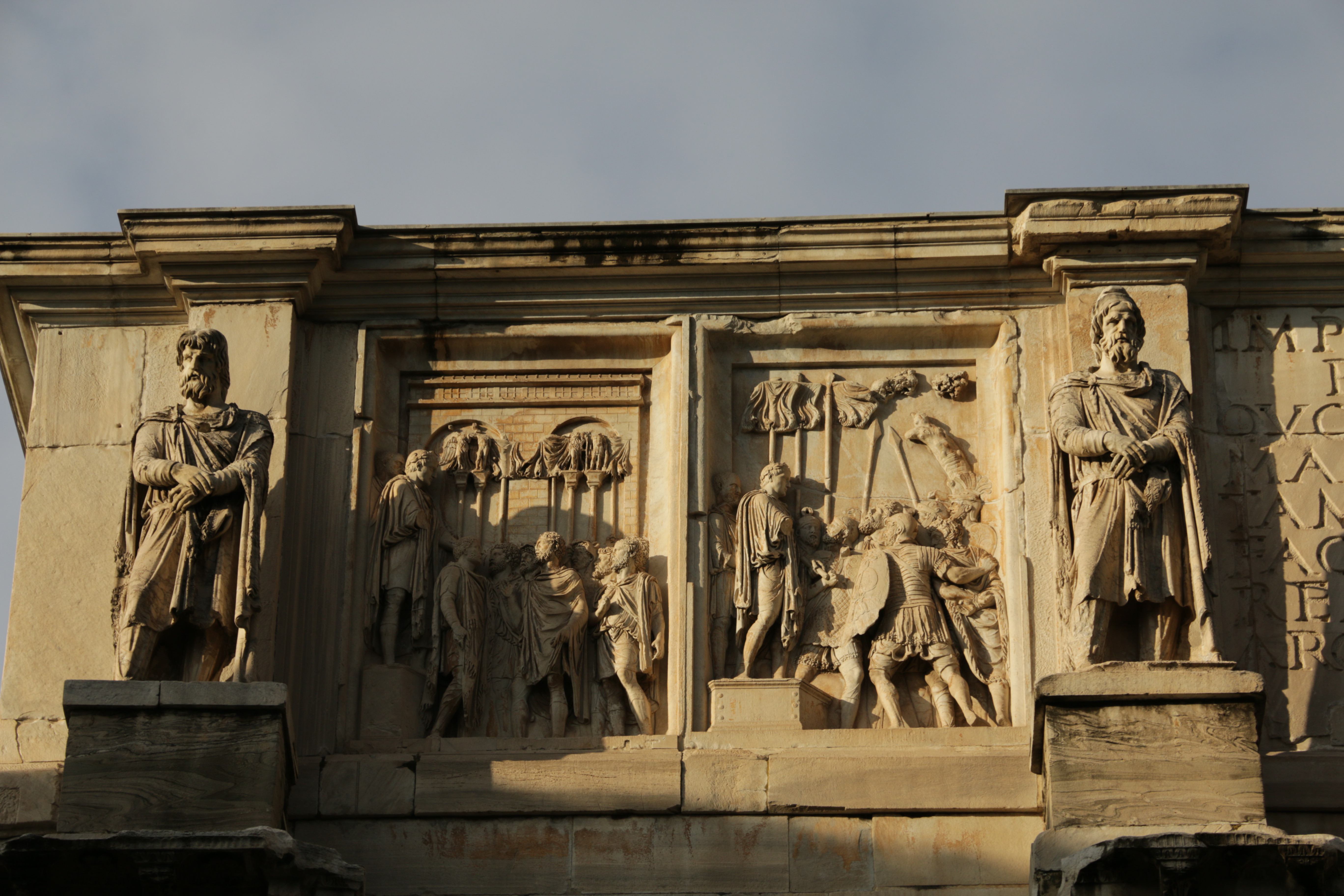 Rome